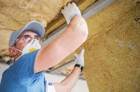 Best Fireproof Insulation  in East Bangor, PA